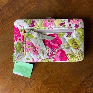 Vera Bradley wallet